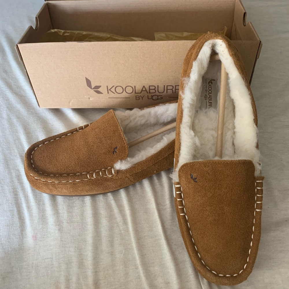 KOOLABURRA BY UGG Moccasins